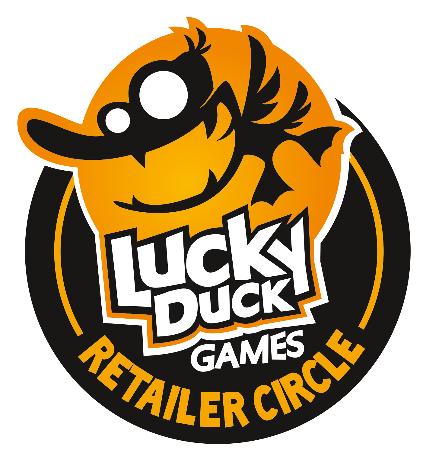 Lucky Duck Games