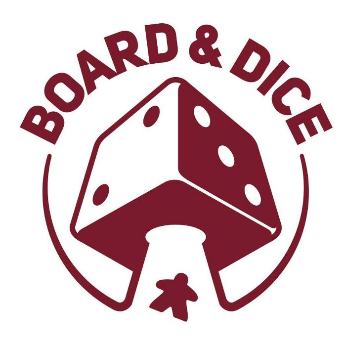 Board & Dice
