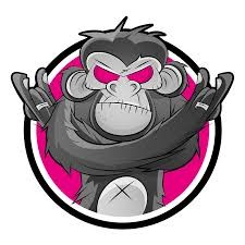Pink Monkey Games