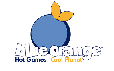 Blue Orange