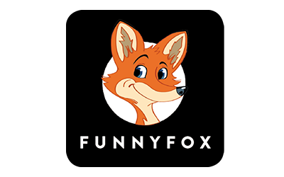 Funny Fox