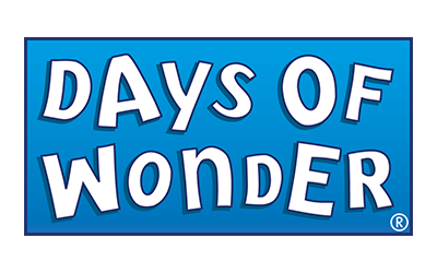 Days of Wonder